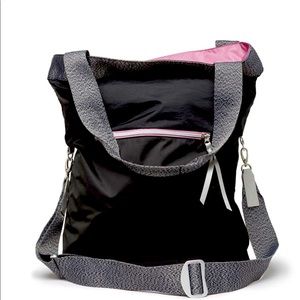 Manduka Be Ready Yoga Tote Bag